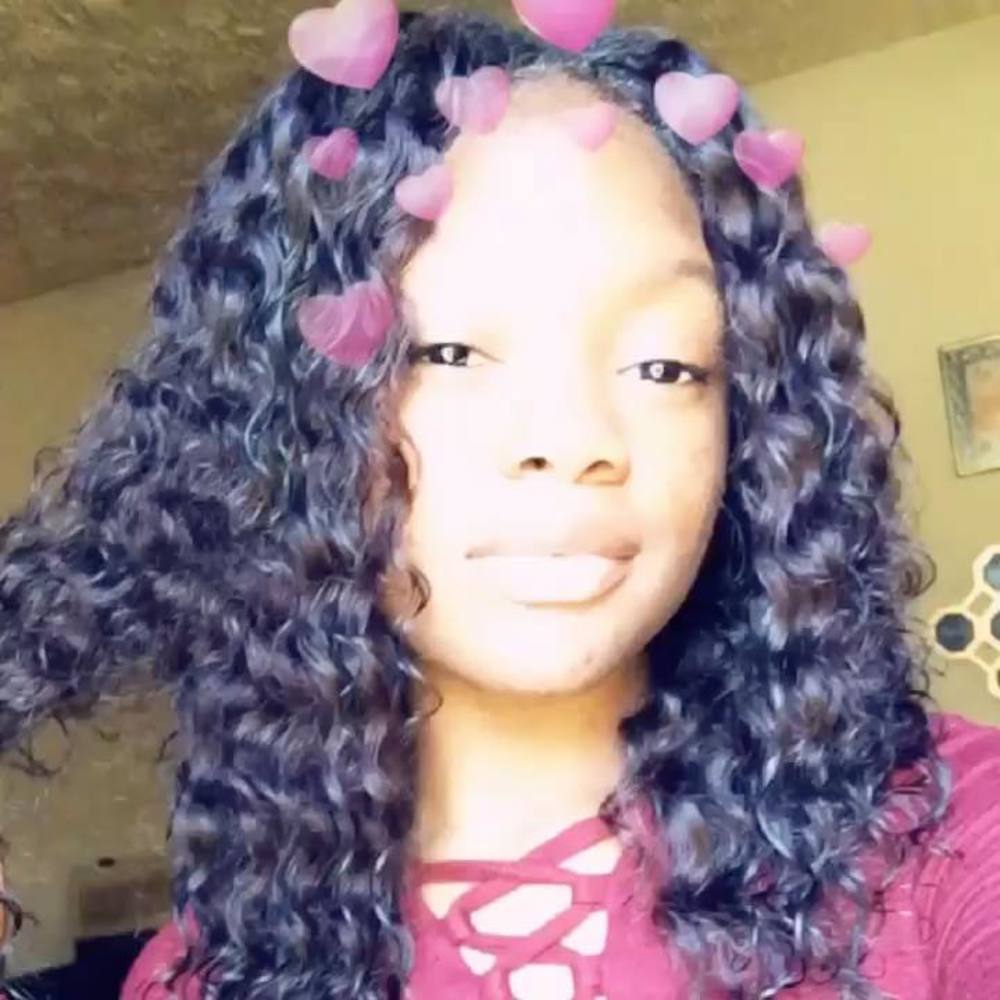 Meet your Posher, Matia